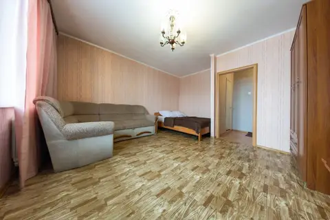 Апартаменты на Побежимова — фото 1