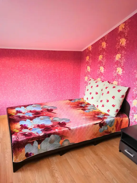 Безымянное: Na Podgornoj Guest House