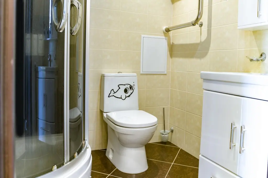 Тюмень: Na Polevoj Apartments