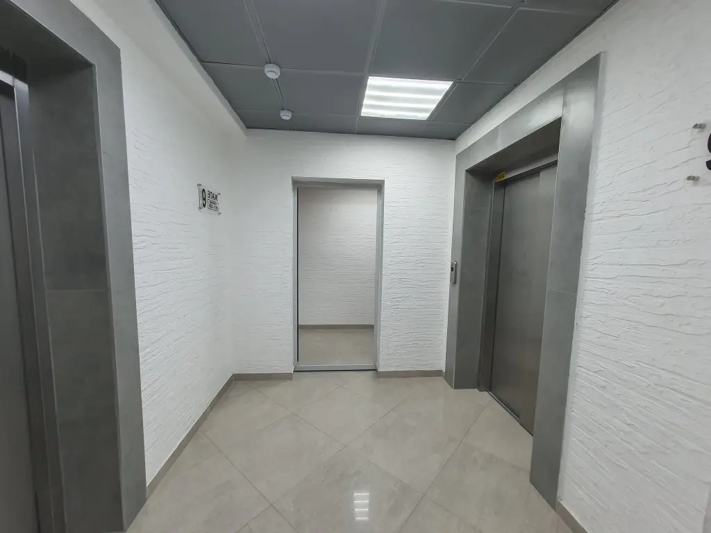Сочи: Апартаменты на Полтавской 54 от HomeHotelSochi