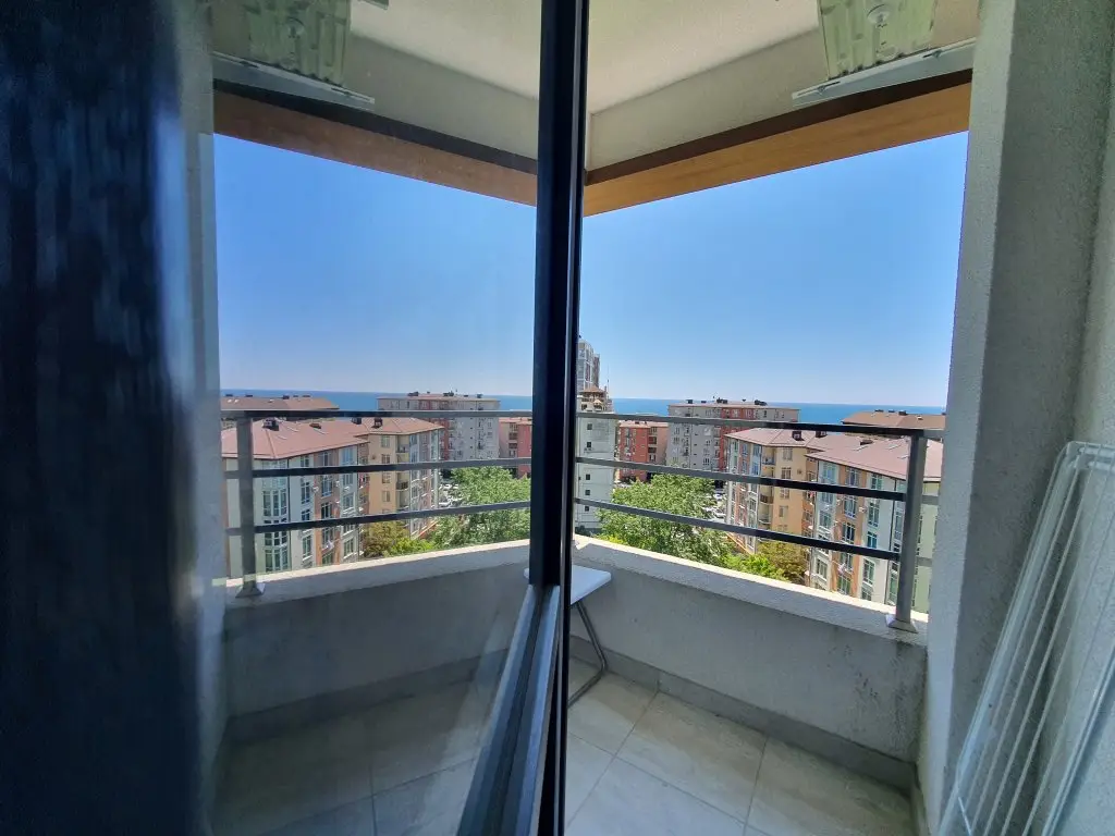 Сочи: Апартаменты на Полтавской 54 от HomeHotelSochi