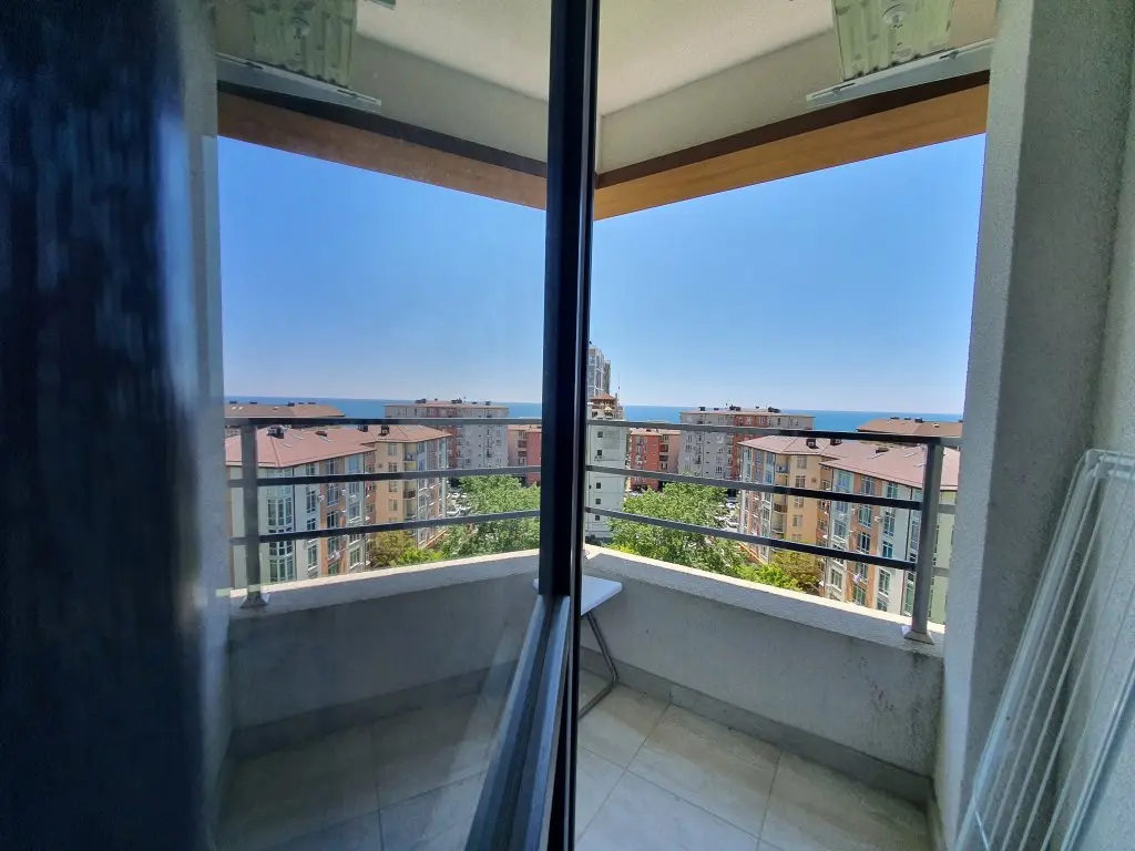 Сочи: Апартаменты на Полтавской 54 от HomeHotelSochi