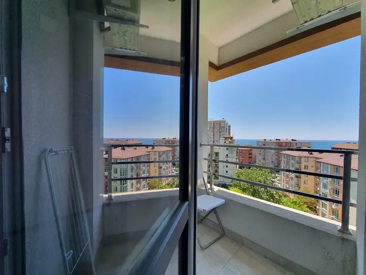 Сочи: Апартаменты на Полтавской 54 от HomeHotelSochi
