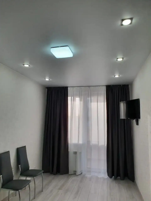 Красноярск: Na Polyarnoy Apartments