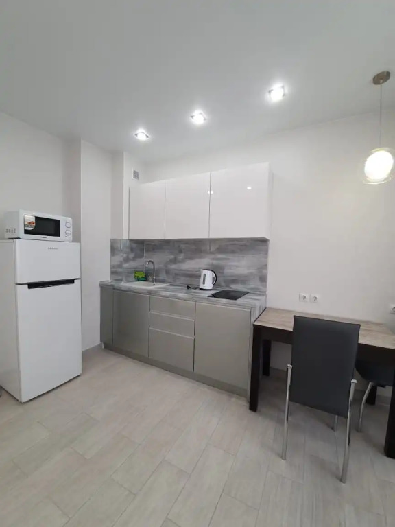 Красноярск: Na Polyarnoy Apartments