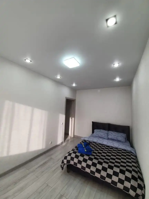Красноярск: Na Polyarnoy Apartments