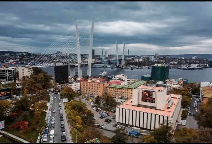 Владивосток: Апартаменты на Посьетской
