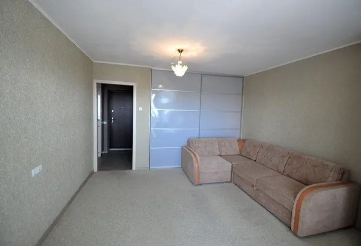 Барнаул: Na Privokzalnoy Apartment 7