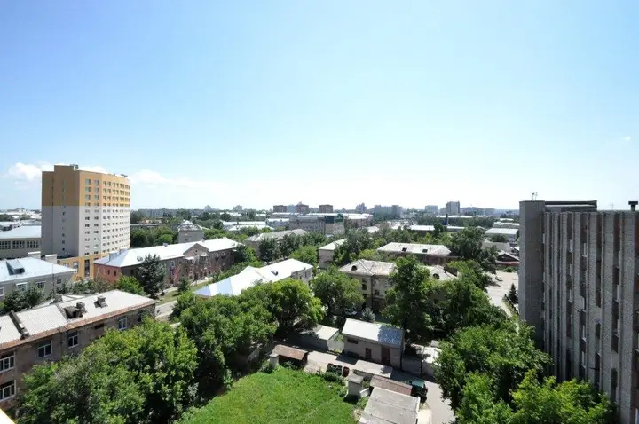 Барнаул: Na Privokzalnoy Apartment 7