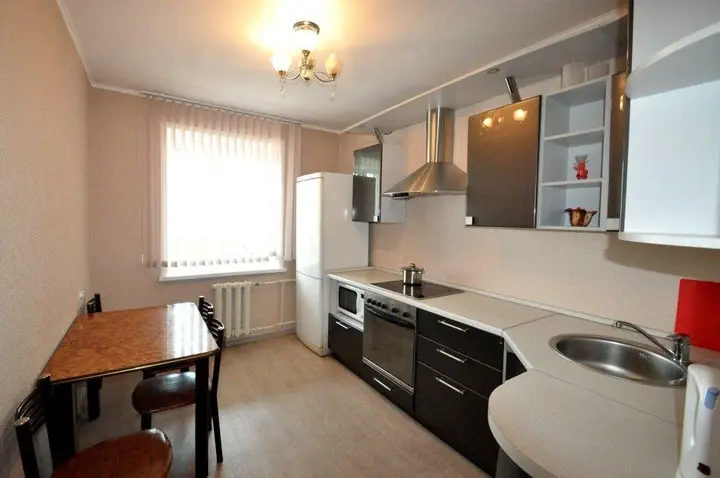 Барнаул: Na Privokzalnoy Apartment 7