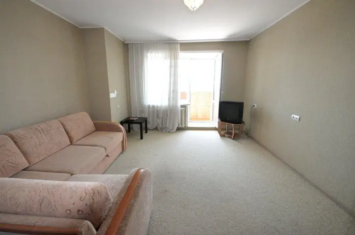 Барнаул: Na Privokzalnoy Apartment 7