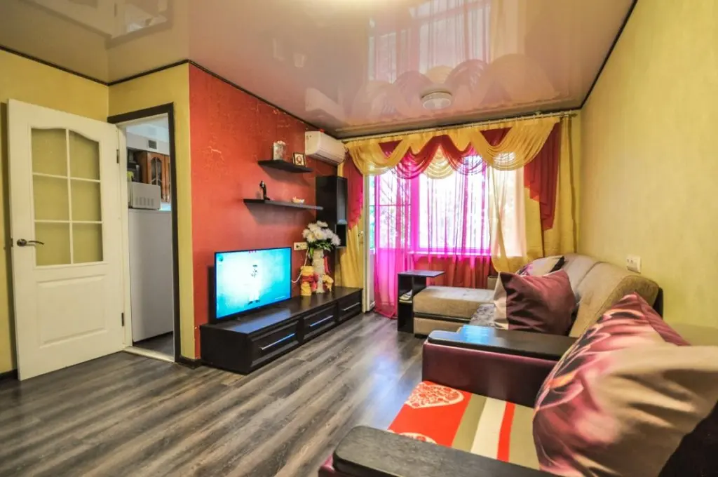 Новороссийск: Na Prospekte Lenina Apartments