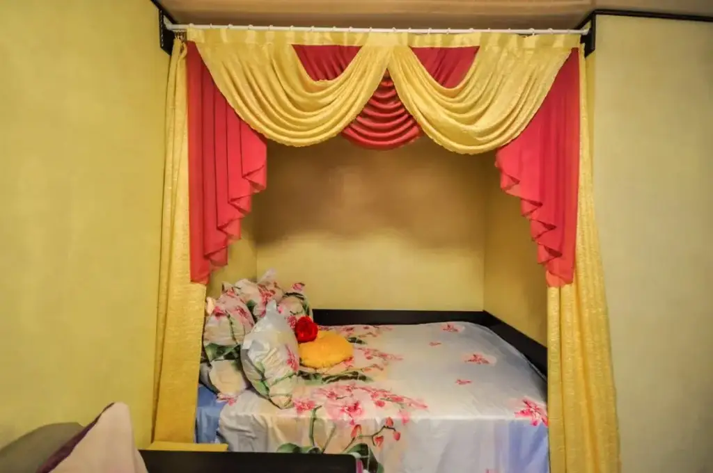 Новороссийск: Na Prospekte Lenina Apartments
