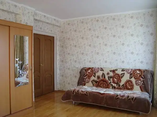 Нижний Новгород: Апартаменты на Мичурина 1