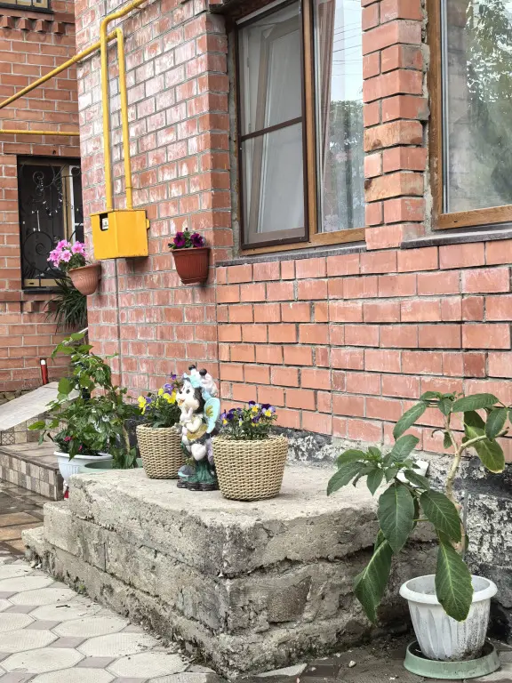 Новороссийск: Гостевой дом на Прямой