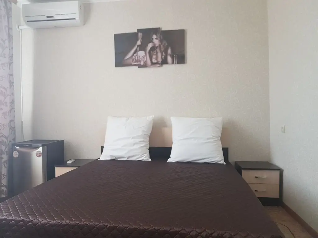 Na Pugacheva 6 Guest House — фото 1