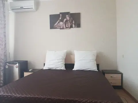 Na Pugacheva 6 Guest House — фото 1