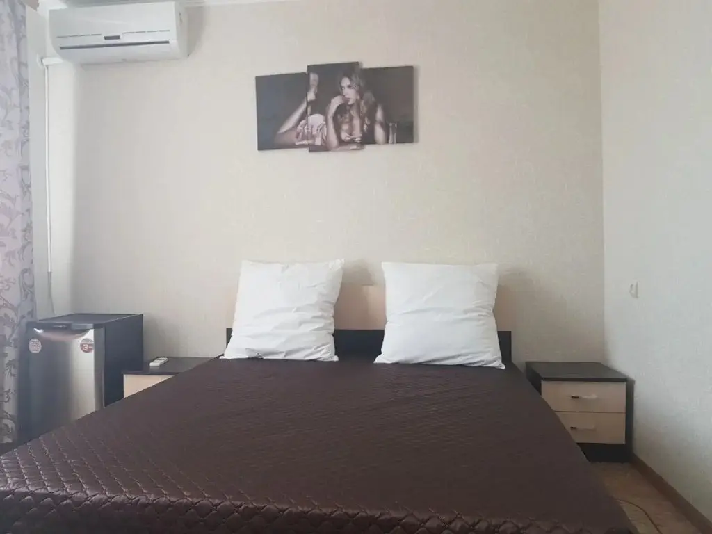 Na Pugacheva 6 Guest House — фото 1
