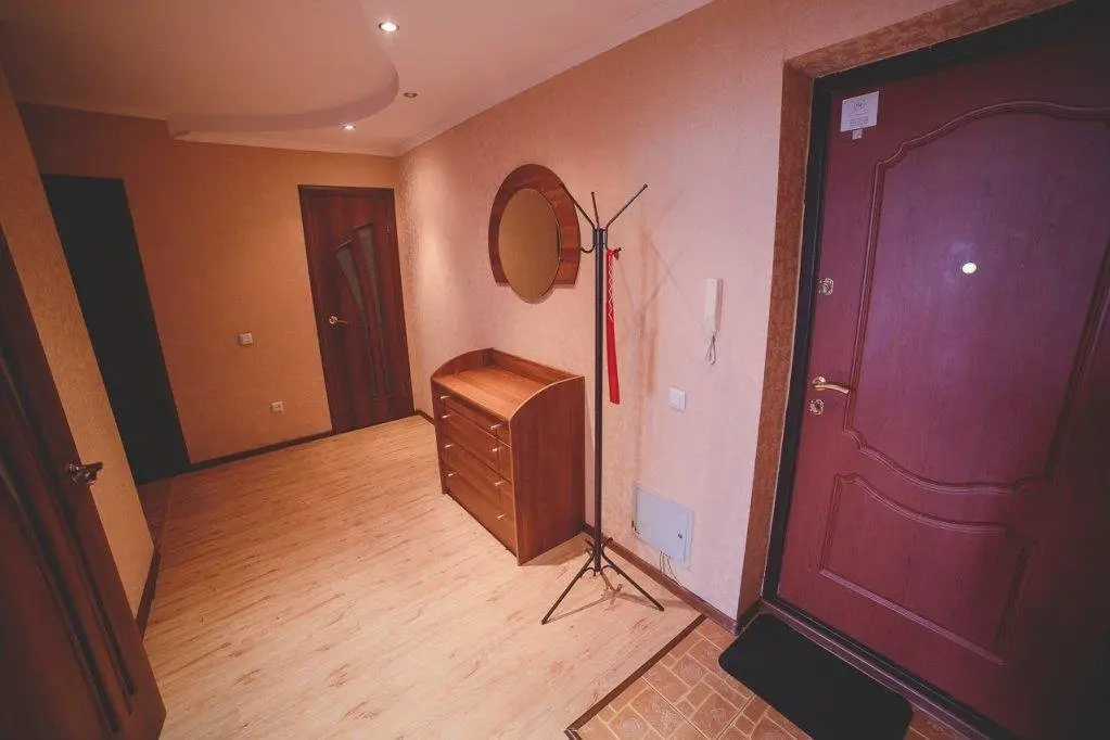 Уфа: Na Pushkina 43 Apartment