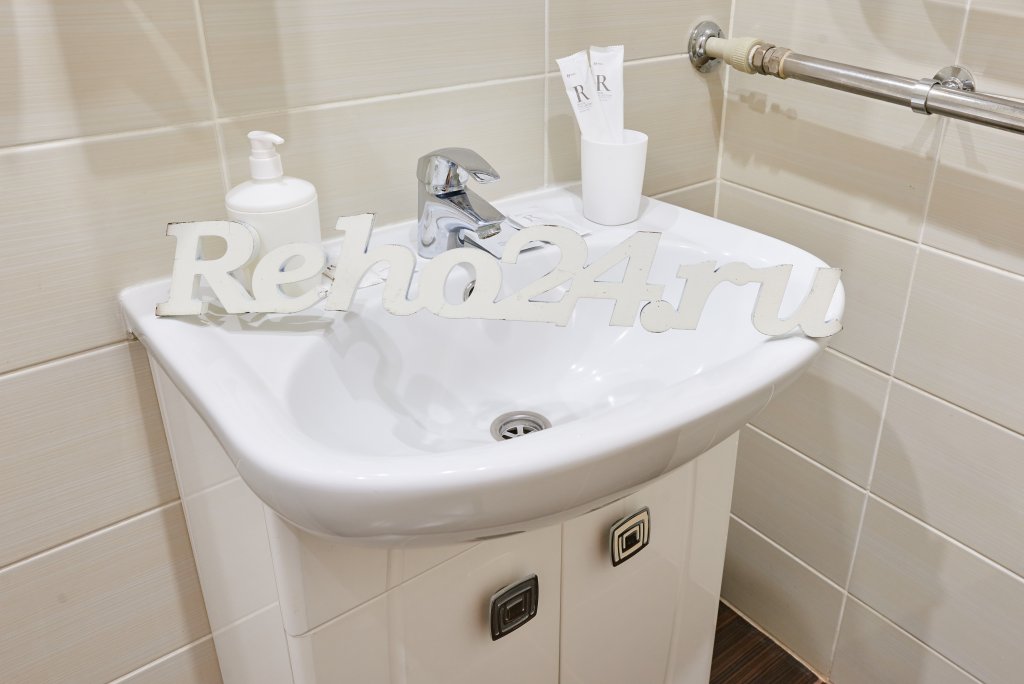 Пенза: RentHouse Na Pushkina 43 Apartments
