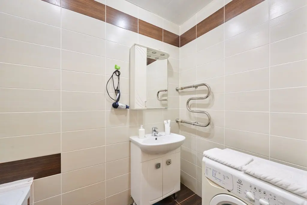 Пенза: RentHouse Na Pushkina 43 Apartments