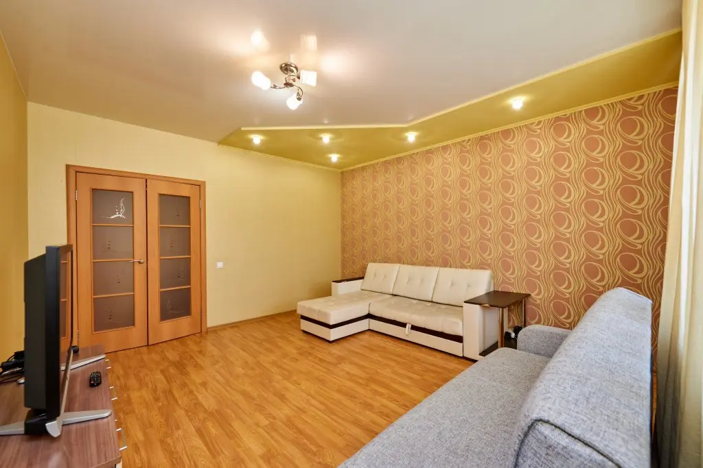 Пенза: RentHouse Na Pushkina 43 Apartments