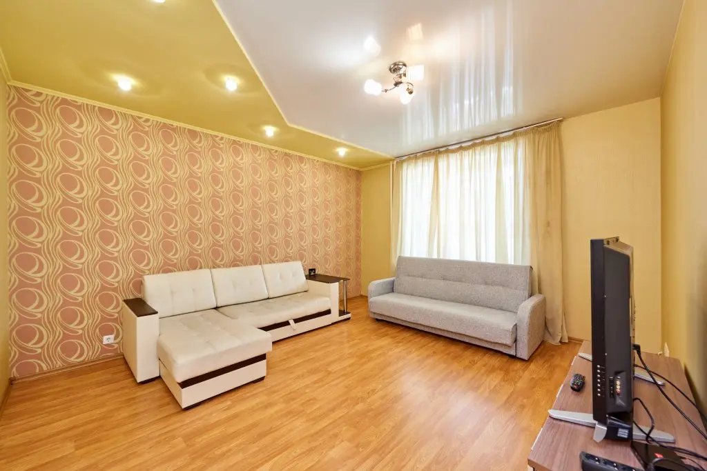 Пенза: RentHouse Na Pushkina 43 Apartments