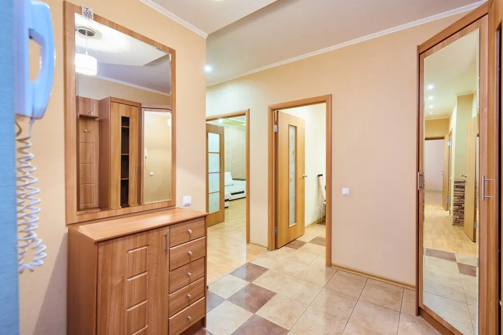 Пенза: RentHouse Na Pushkina 43 Apartments