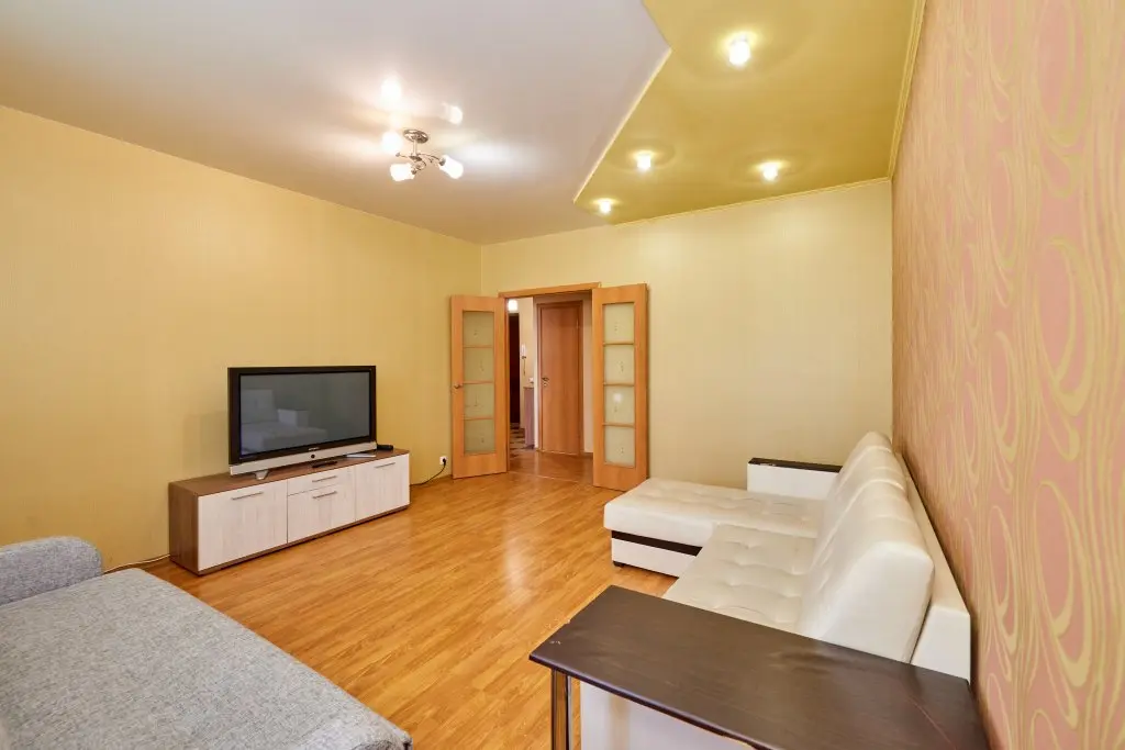 Пенза: RentHouse Na Pushkina 43 Apartments