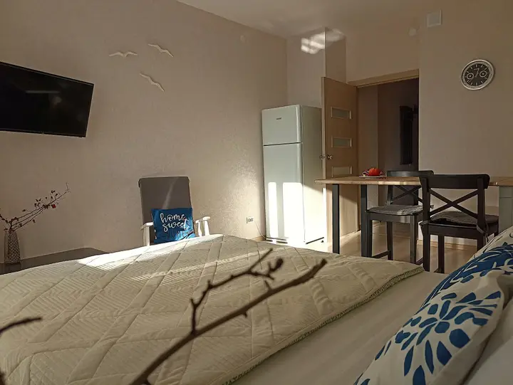Пермь: Apartaments Uyut na Kame on Revolyuczii st, 52 V