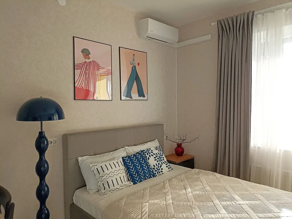 Пермь: Apartaments Uyut na Kame on Revolyuczii st, 52 V