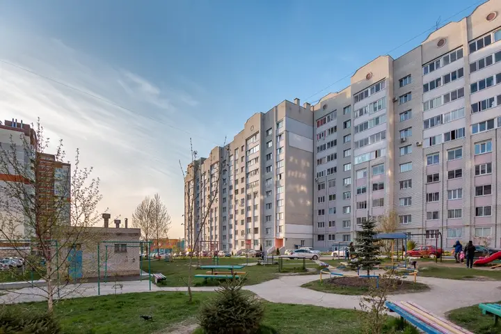 Брянск: Апартаменты на Романа Брянского 8/1
