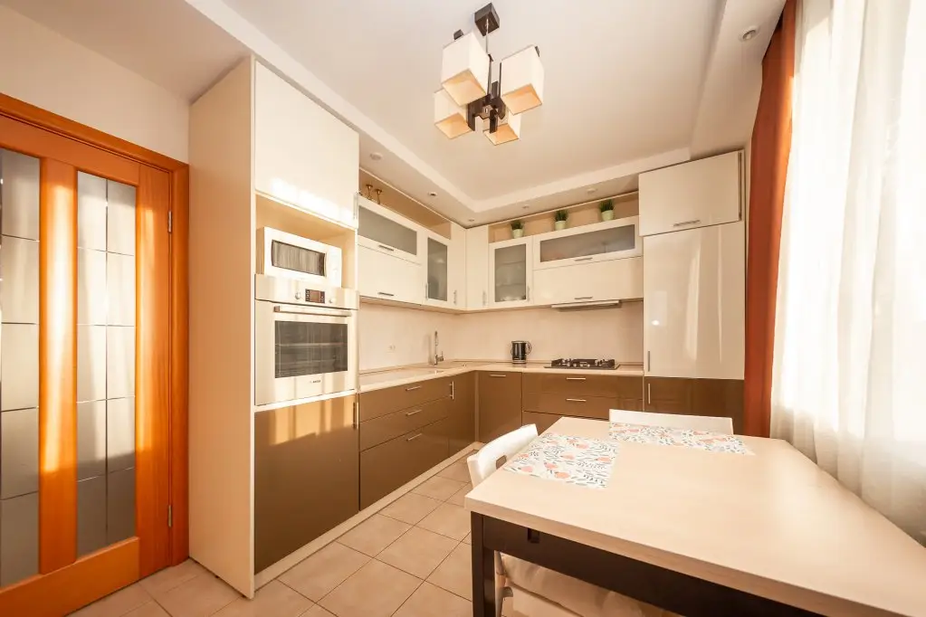 Брянск: Апартаменты на Романа Брянского 8/1