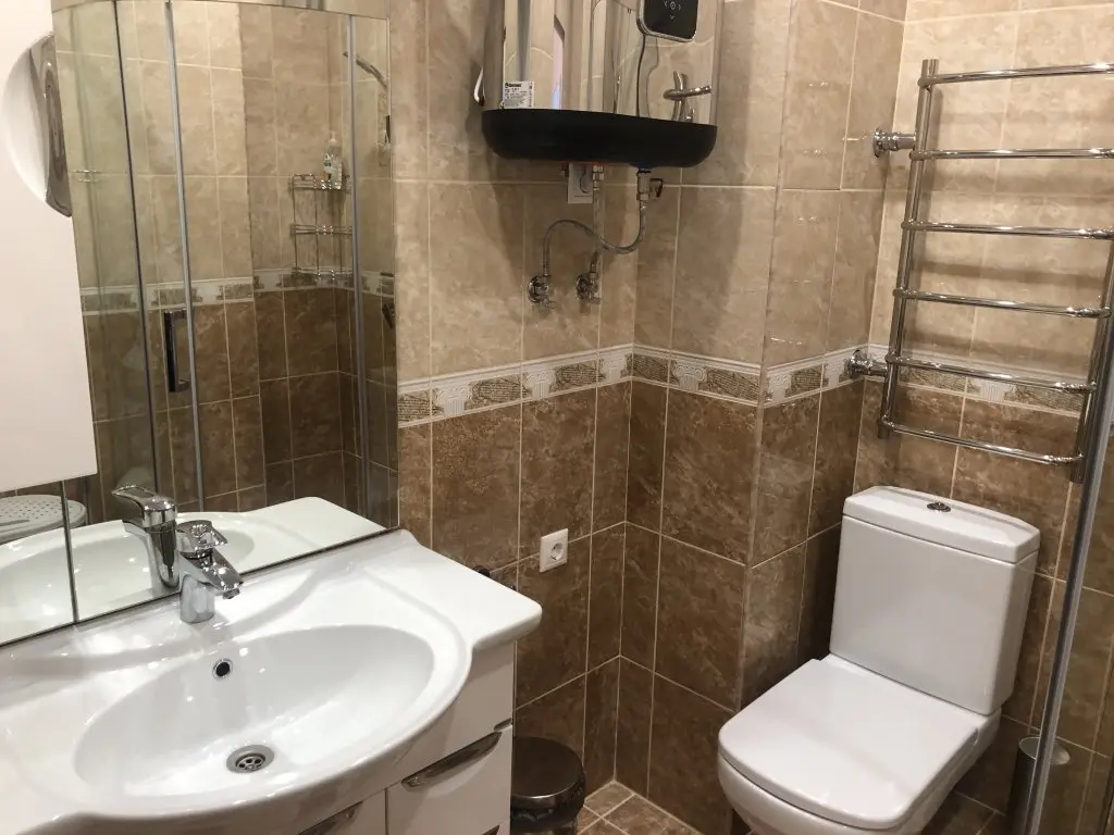 Сочи: Apartamenty Roz 36