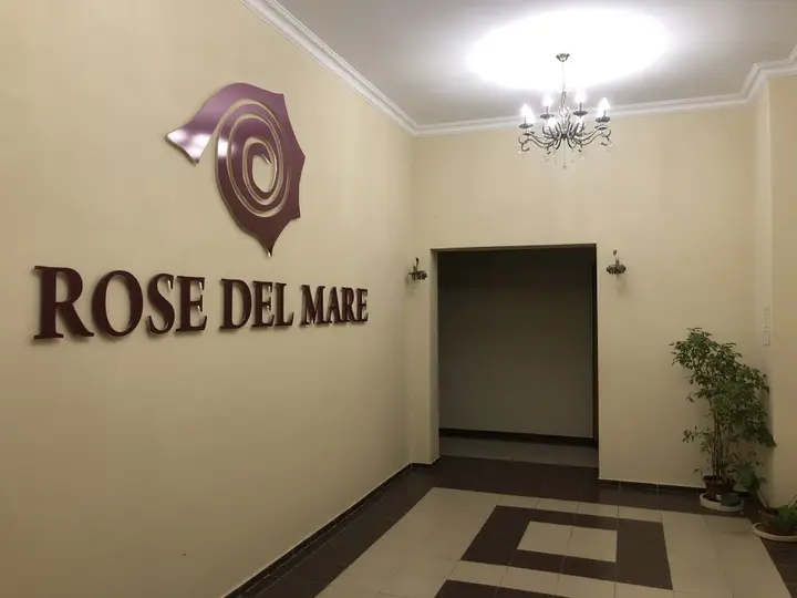 Сочи: Apartamenty Roz 36