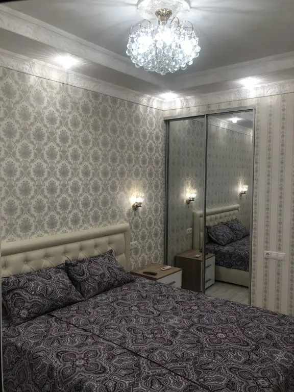 Сочи: Apartamenty Roz 36