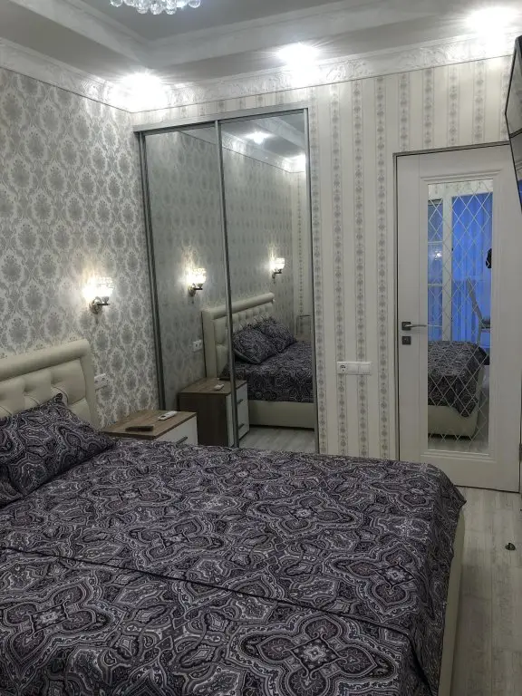 Сочи: Apartamenty Roz 36
