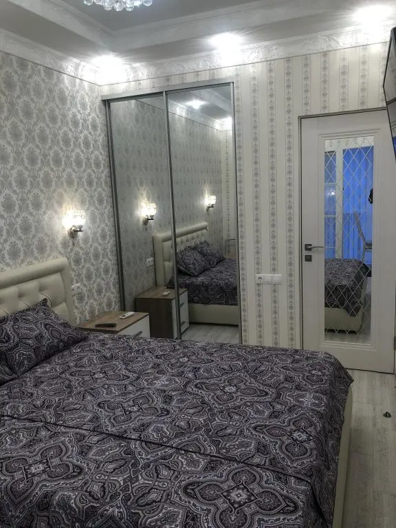 Сочи: Apartamenty Roz 36