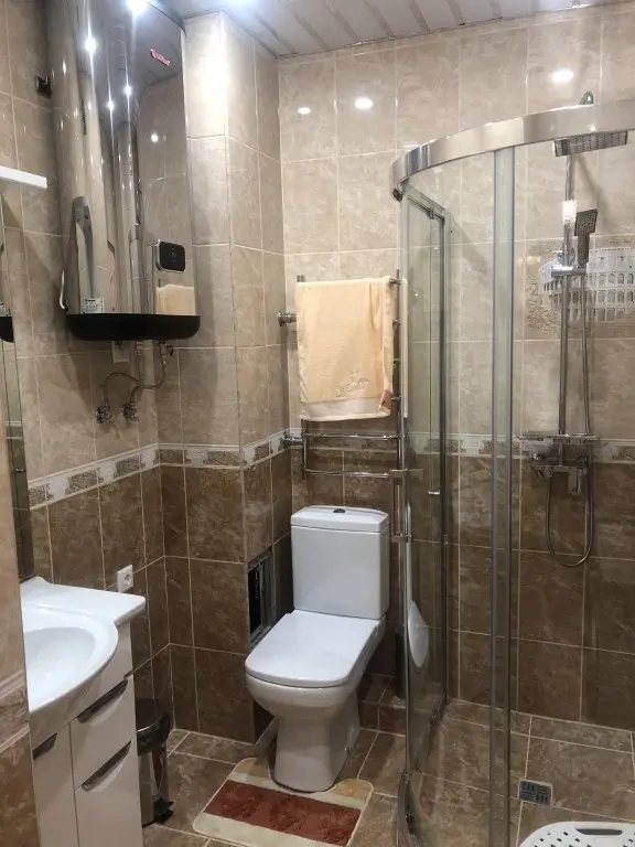 Сочи: Apartamenty Roz 36