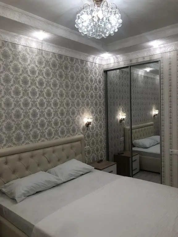 Сочи: Apartamenty Roz 36