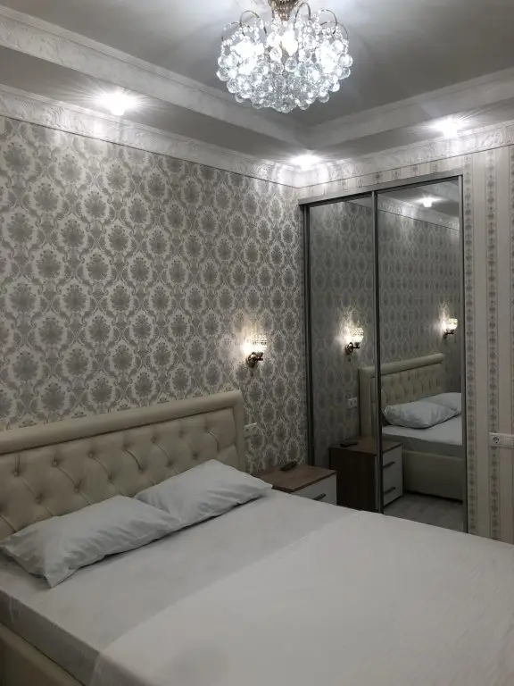 Сочи: Apartamenty Roz 36