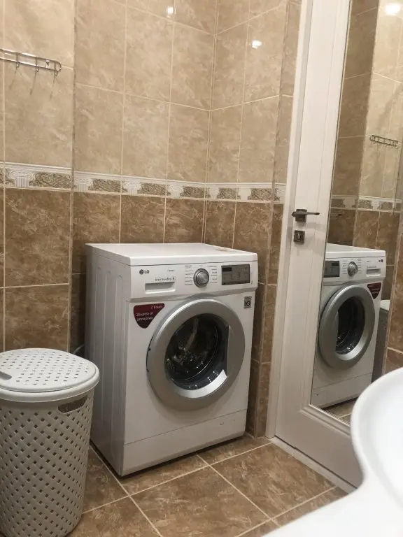Сочи: Apartamenty Roz 36