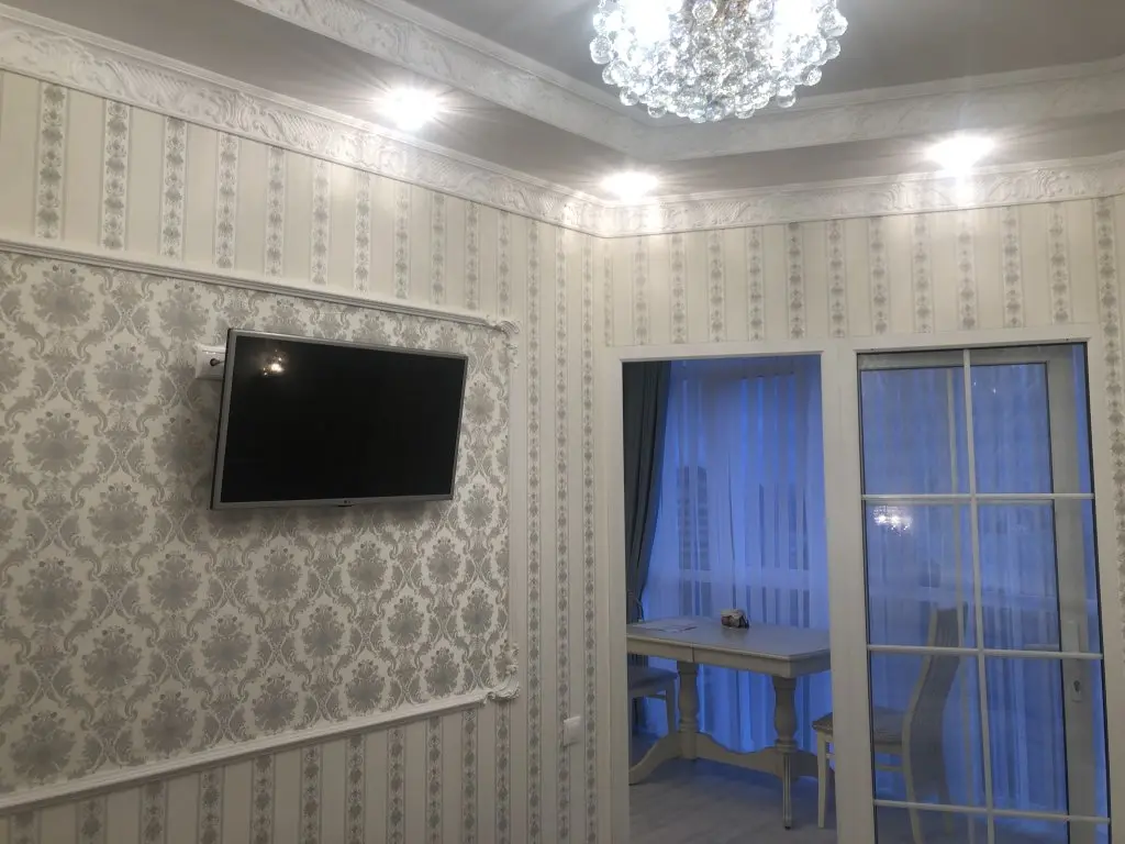 Сочи: Apartamenty Roz 36