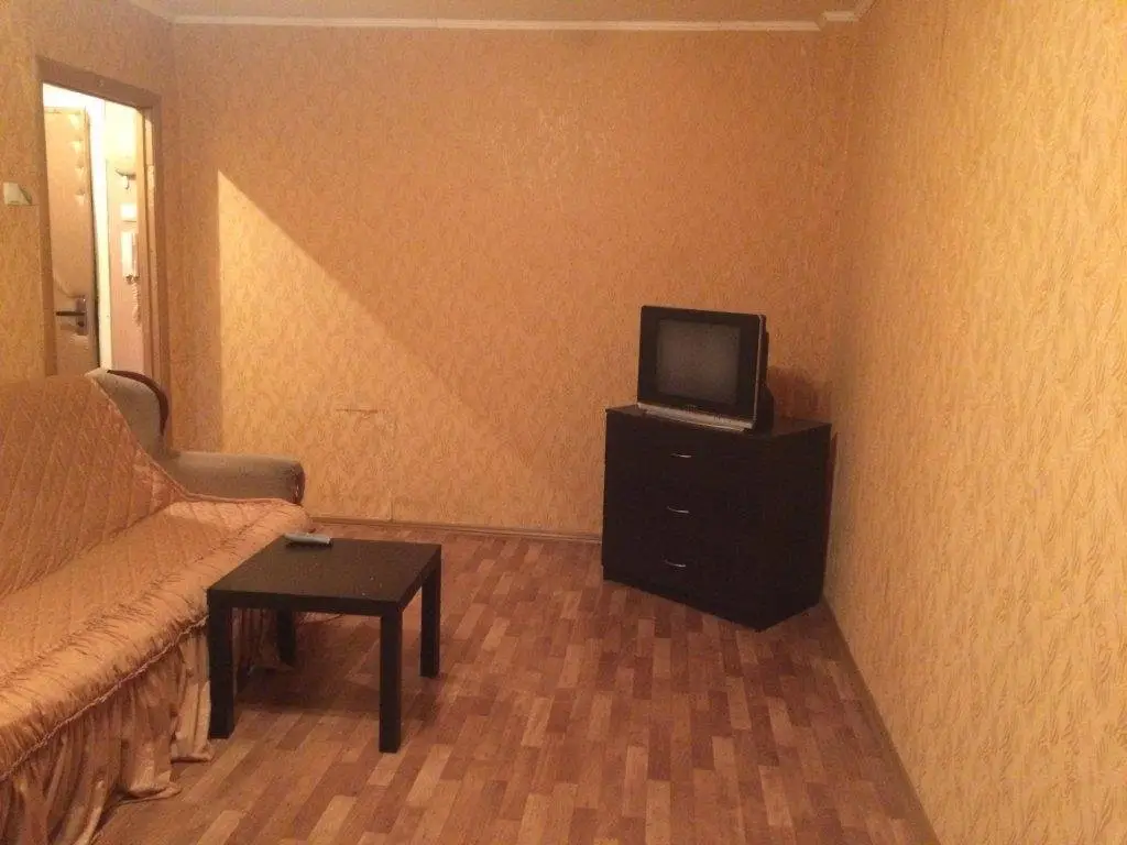 Ярославль: Na Saltyikova Schedrina Apartments