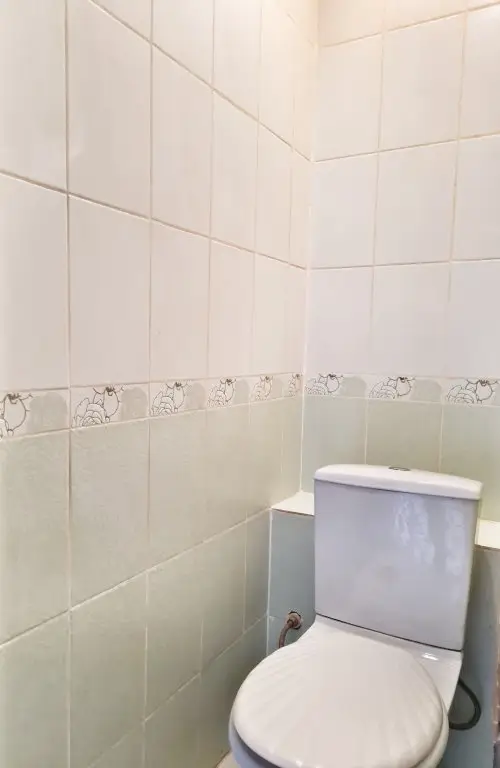 Квартира Уютная рядом с Ж/Д вокзалом и аэропортом — фото 1