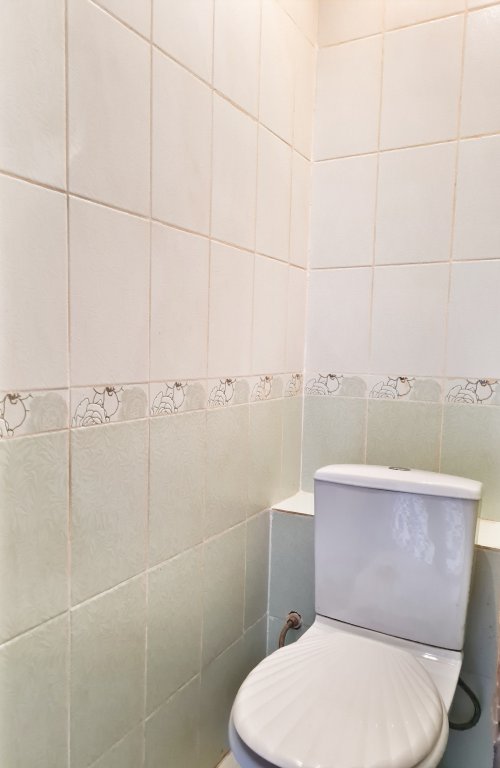 Квартира Уютная рядом с Ж/Д вокзалом и аэропортом — фото 1