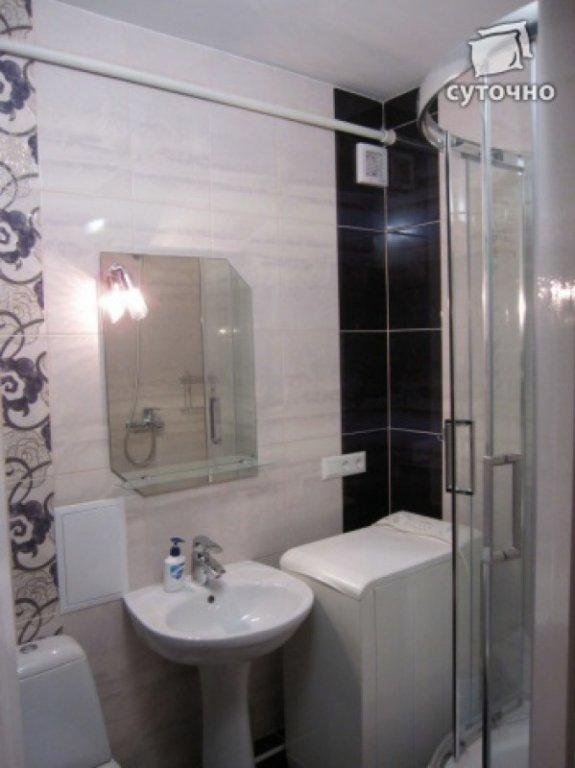 Симферополь: Na Samokisha 4 Apartment