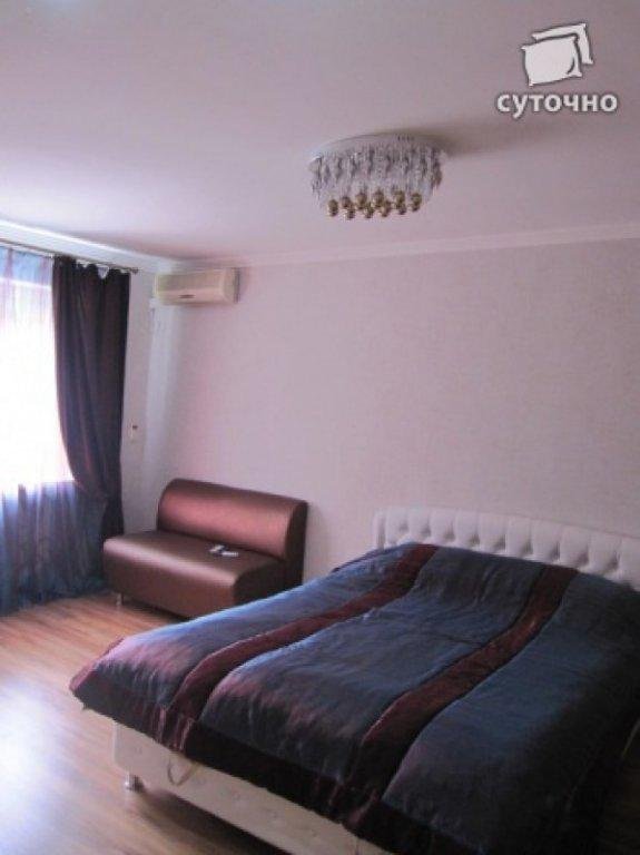 Симферополь: Na Samokisha 4 Apartment