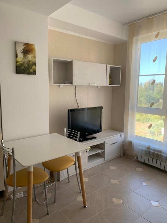 Сочи: Na Sanatornoy Apartments