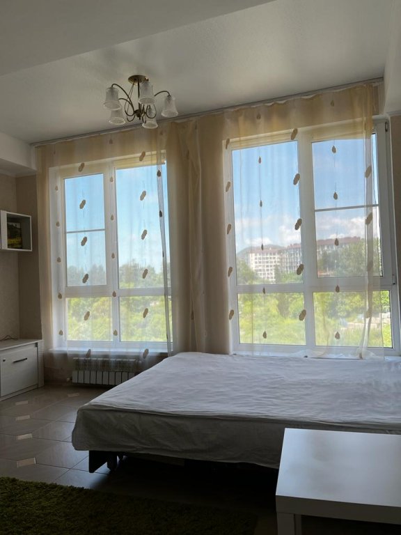 Сочи: Na Sanatornoy Apartments